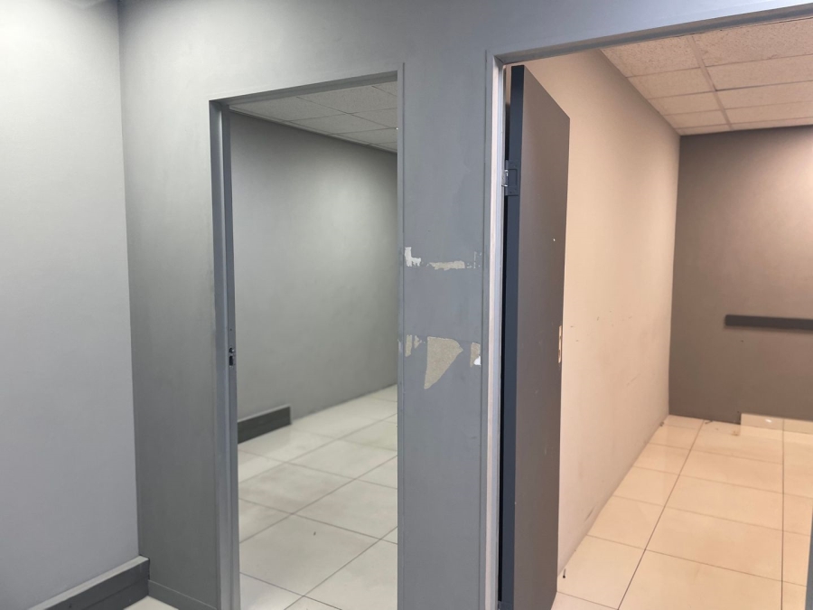 To Let commercial Property for Rent in Corporate Park Gauteng