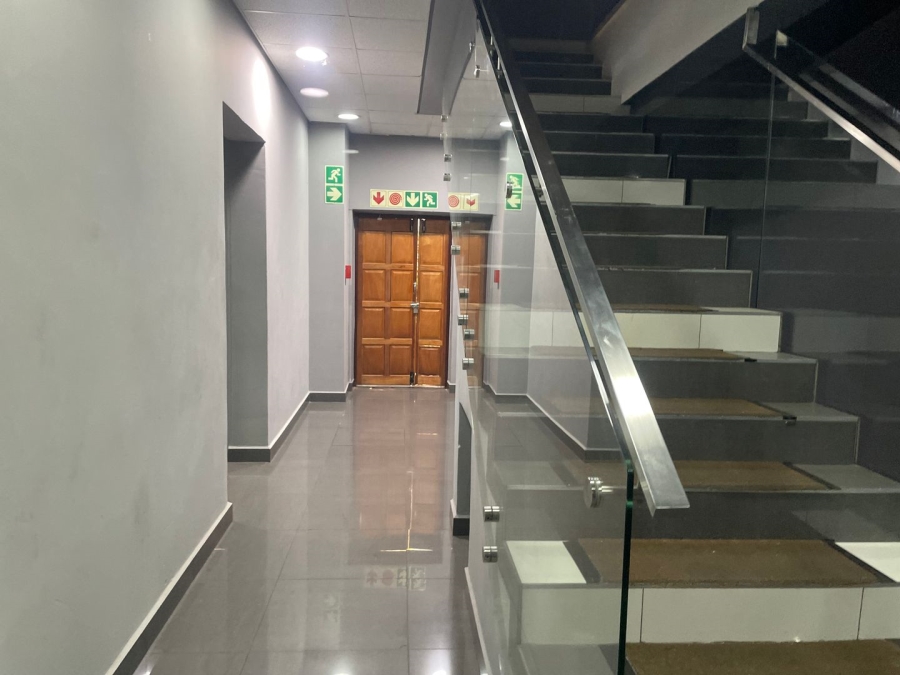 To Let commercial Property for Rent in Corporate Park Gauteng