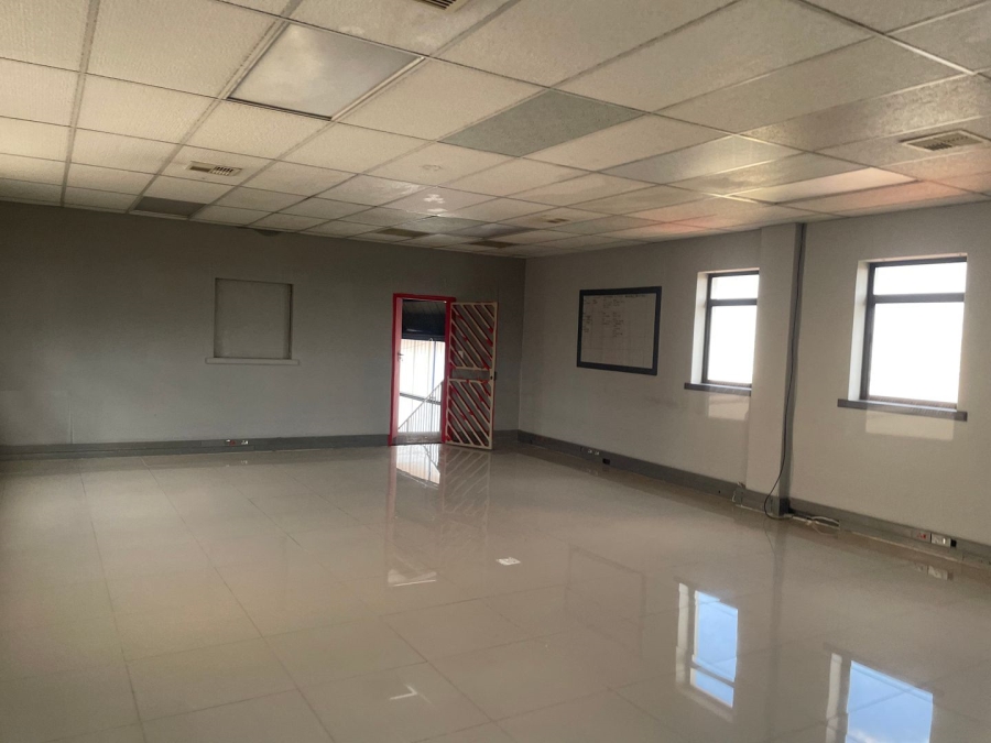 To Let commercial Property for Rent in Corporate Park Gauteng