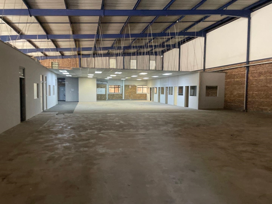 To Let commercial Property for Rent in Corporate Park Gauteng