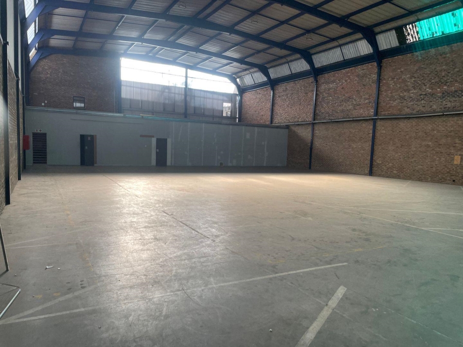 To Let commercial Property for Rent in Corporate Park Gauteng