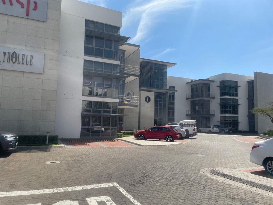 To Let commercial Property for Rent in Waterfall Gauteng