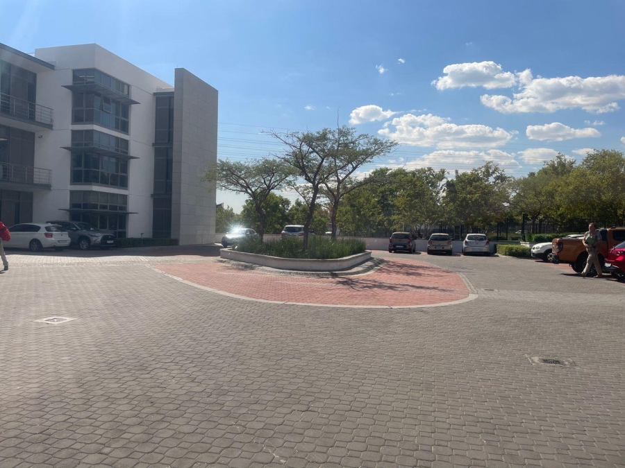 To Let commercial Property for Rent in Waterfall Gauteng