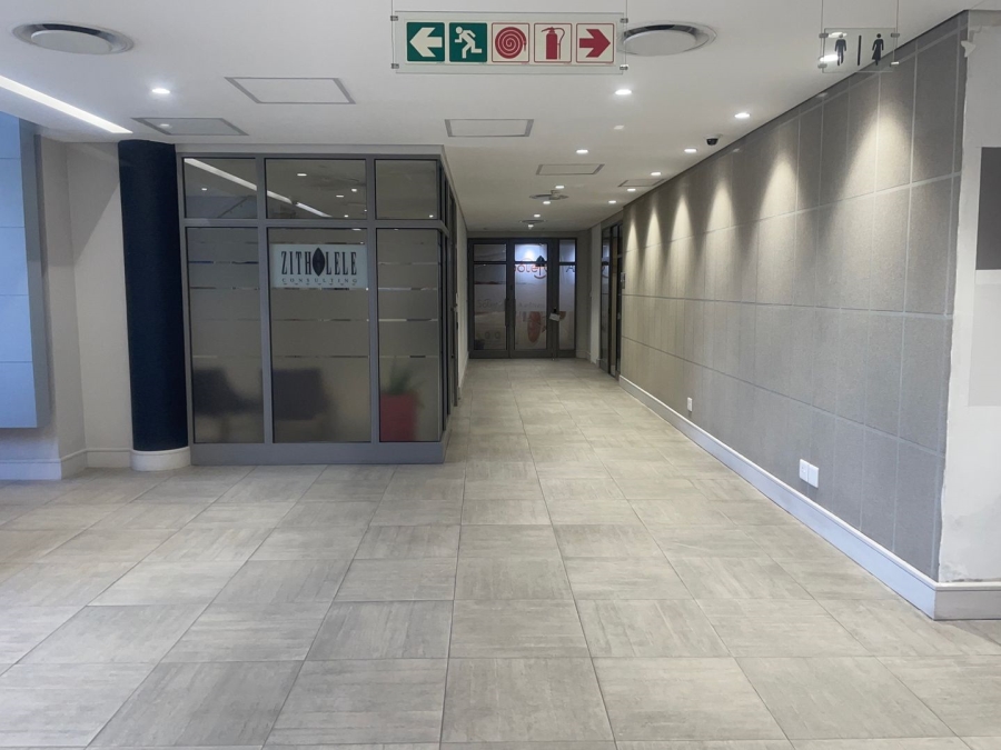 To Let commercial Property for Rent in Waterfall Gauteng