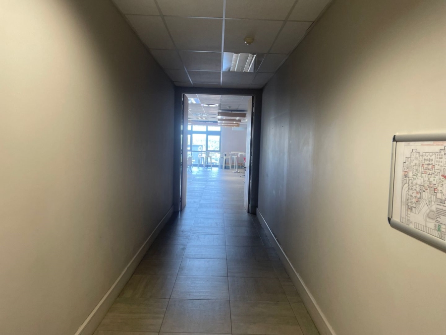 To Let commercial Property for Rent in Waterfall Gauteng