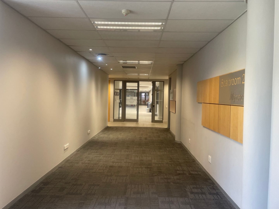 To Let commercial Property for Rent in Waterfall Gauteng