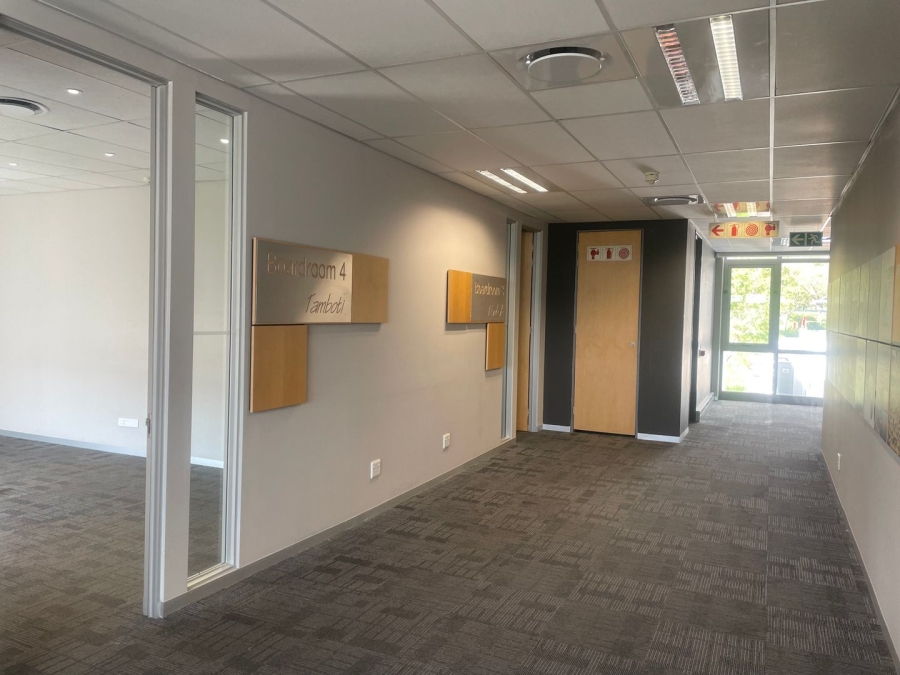 To Let commercial Property for Rent in Waterfall Gauteng