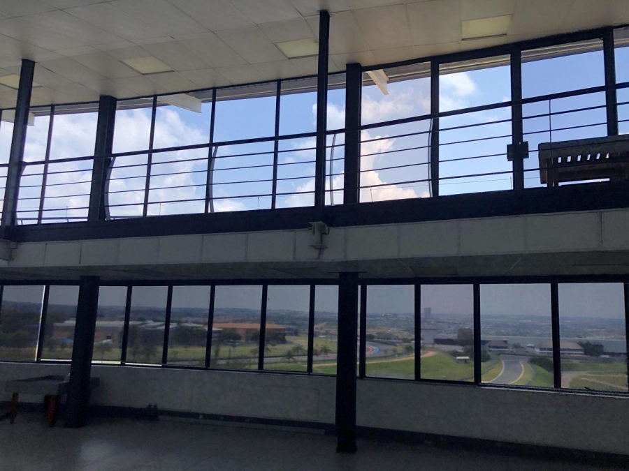 To Let commercial Property for Rent in Kyalami Park Gauteng