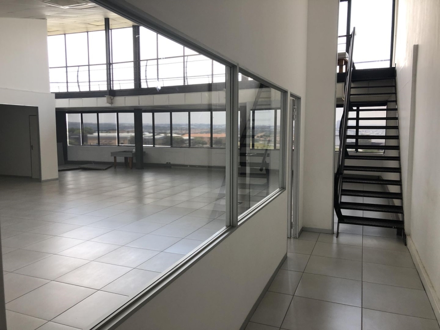 To Let commercial Property for Rent in Kyalami Park Gauteng