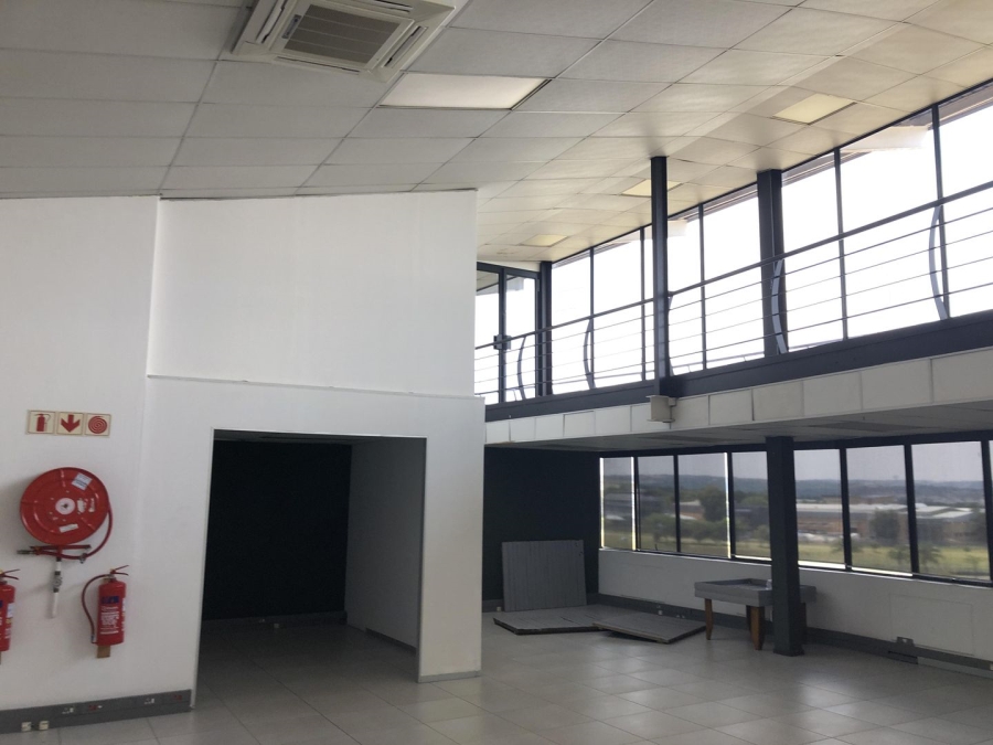 To Let commercial Property for Rent in Kyalami Park Gauteng