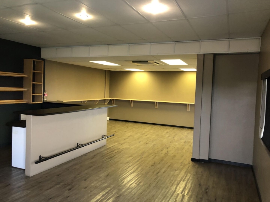 To Let commercial Property for Rent in Kyalami Park Gauteng