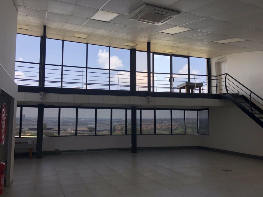 To Let commercial Property for Rent in Kyalami Park Gauteng