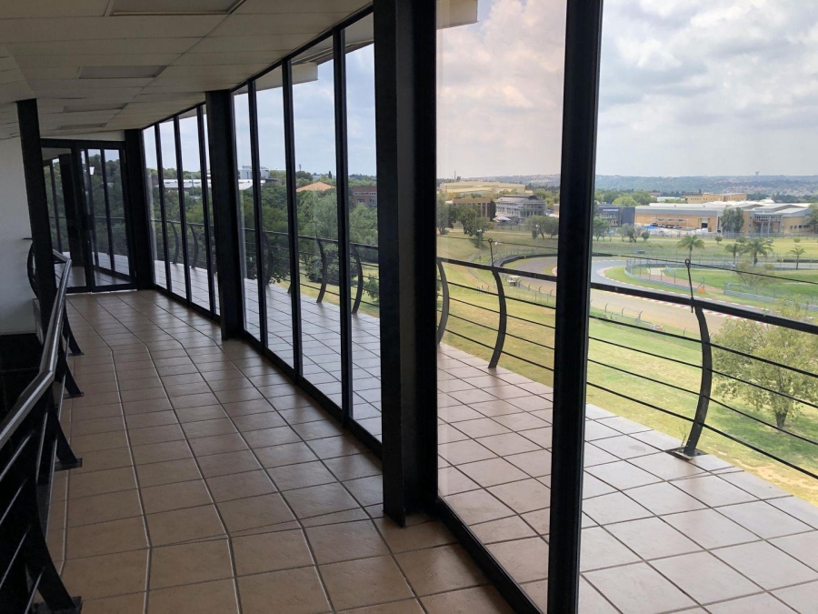 To Let commercial Property for Rent in Kyalami Park Gauteng