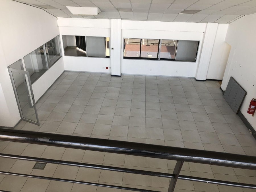 To Let commercial Property for Rent in Kyalami Park Gauteng