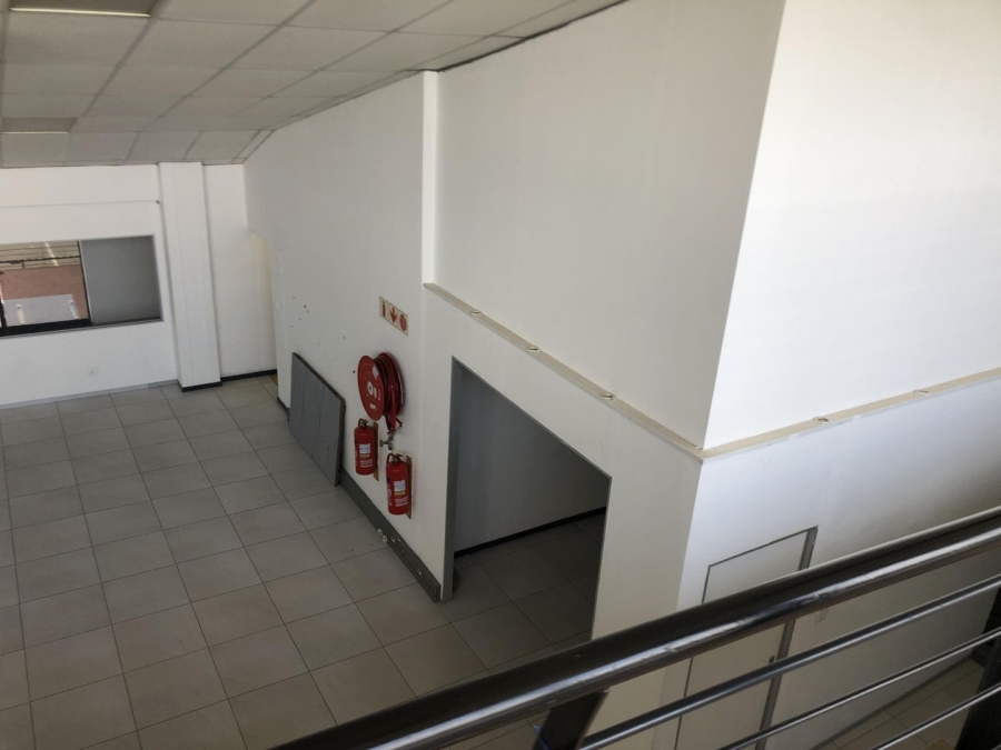 To Let commercial Property for Rent in Kyalami Park Gauteng