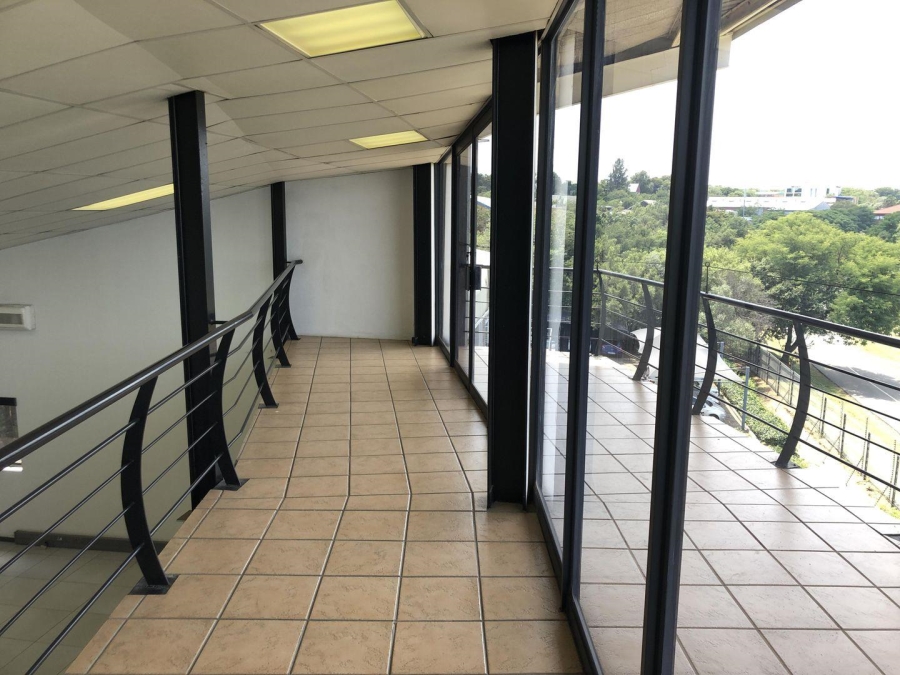 To Let commercial Property for Rent in Kyalami Park Gauteng