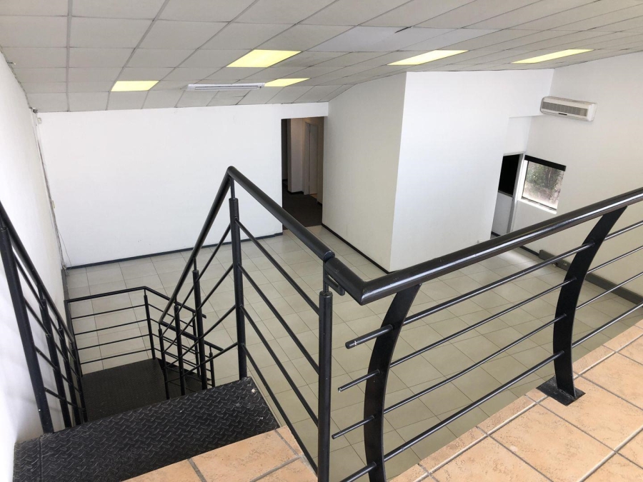 To Let commercial Property for Rent in Kyalami Park Gauteng