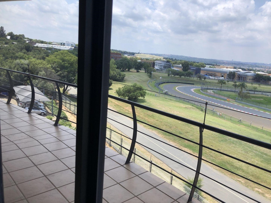 To Let commercial Property for Rent in Kyalami Park Gauteng