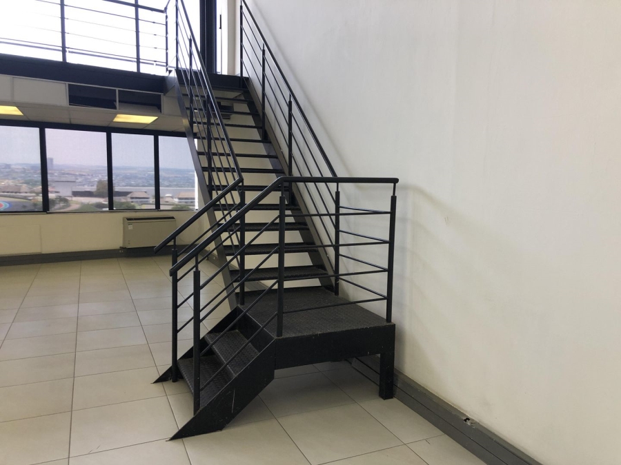 To Let commercial Property for Rent in Kyalami Park Gauteng