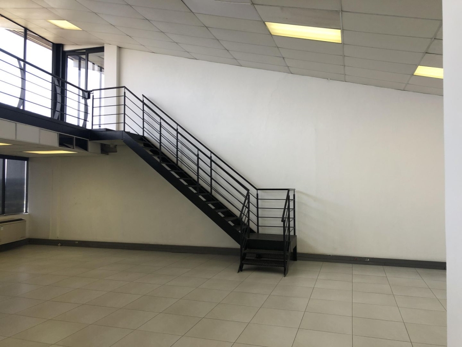 To Let commercial Property for Rent in Kyalami Park Gauteng