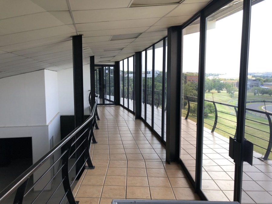 To Let commercial Property for Rent in Kyalami Park Gauteng