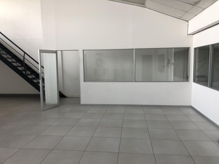 To Let commercial Property for Rent in Kyalami Park Gauteng