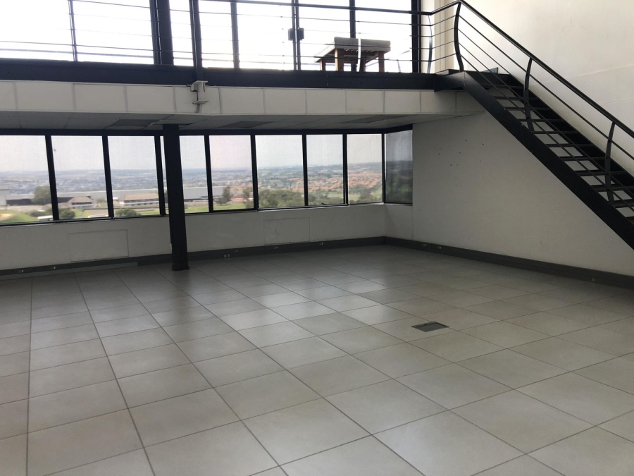 To Let commercial Property for Rent in Kyalami Park Gauteng