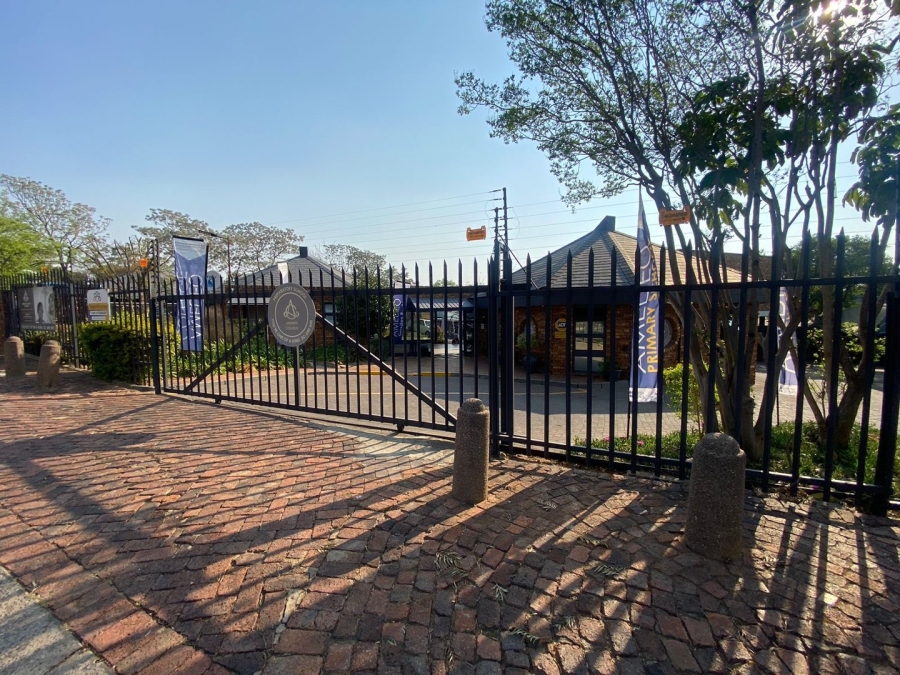 To Let commercial Property for Rent in Rivonia Gauteng