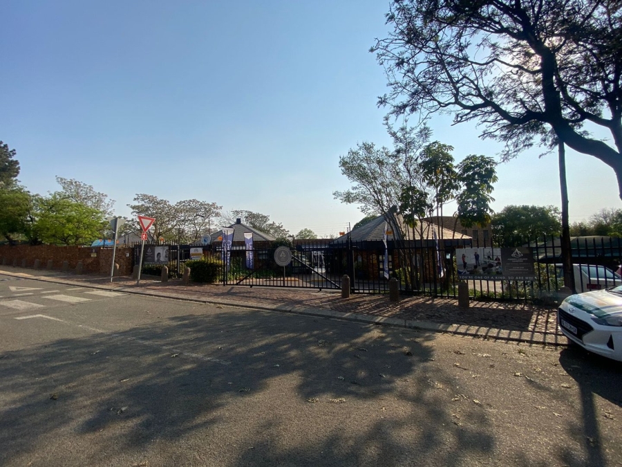 To Let commercial Property for Rent in Rivonia Gauteng