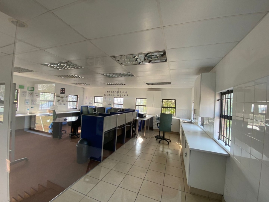 To Let commercial Property for Rent in Rivonia Gauteng