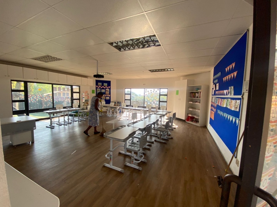 To Let commercial Property for Rent in Rivonia Gauteng