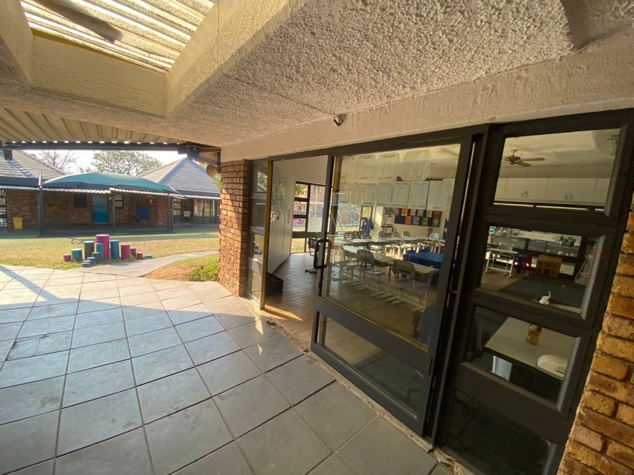 To Let commercial Property for Rent in Rivonia Gauteng