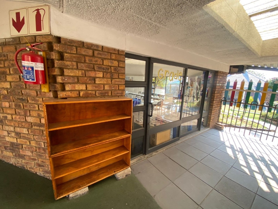 To Let commercial Property for Rent in Rivonia Gauteng