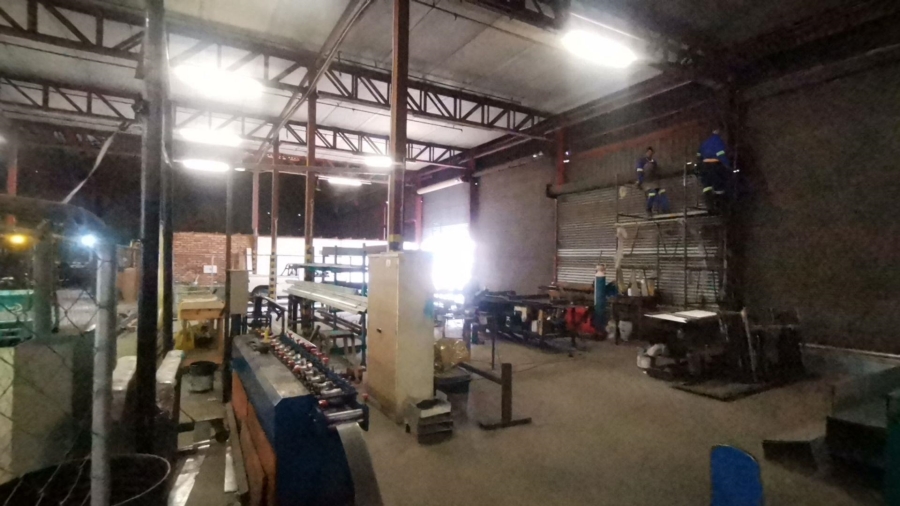 To Let commercial Property for Rent in Cleveland Gauteng