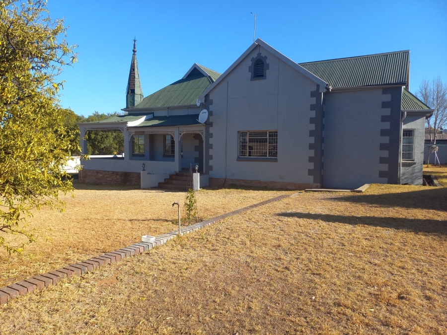 4 Bedroom Property for Sale in Jordaan Park Gauteng