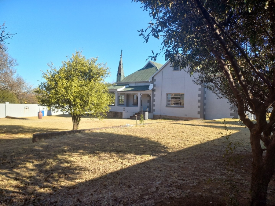 4 Bedroom Property for Sale in Jordaan Park Gauteng