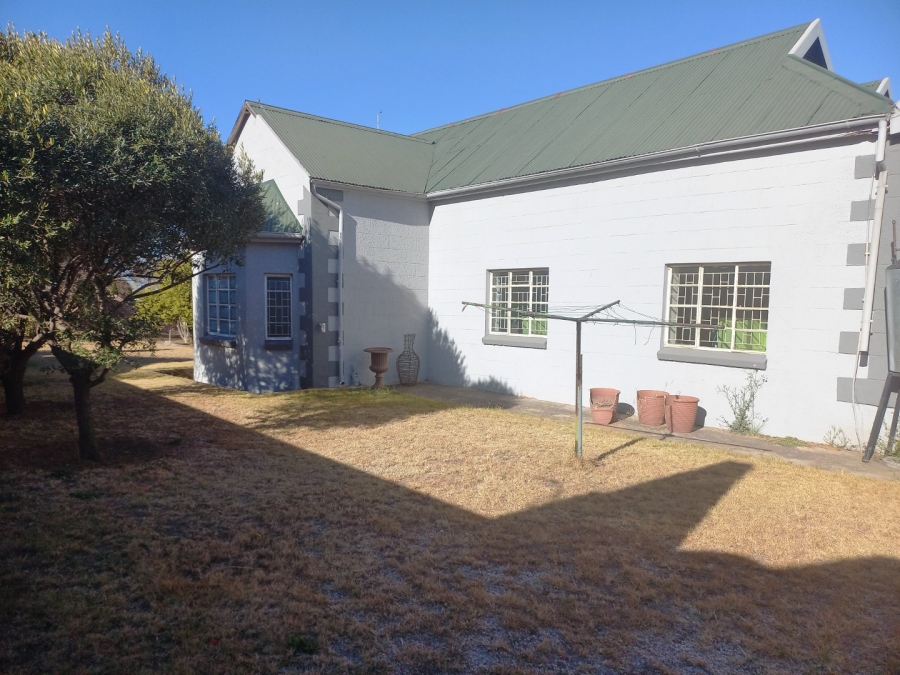 4 Bedroom Property for Sale in Jordaan Park Gauteng