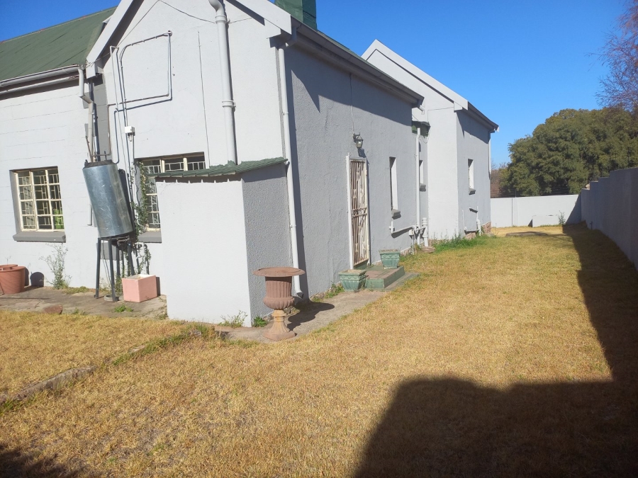 4 Bedroom Property for Sale in Jordaan Park Gauteng