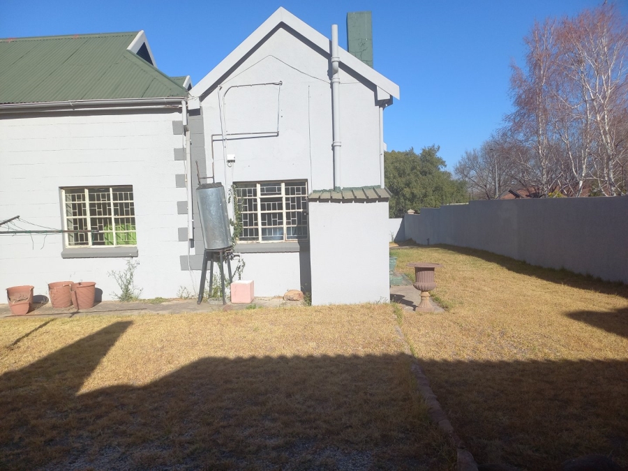 4 Bedroom Property for Sale in Jordaan Park Gauteng