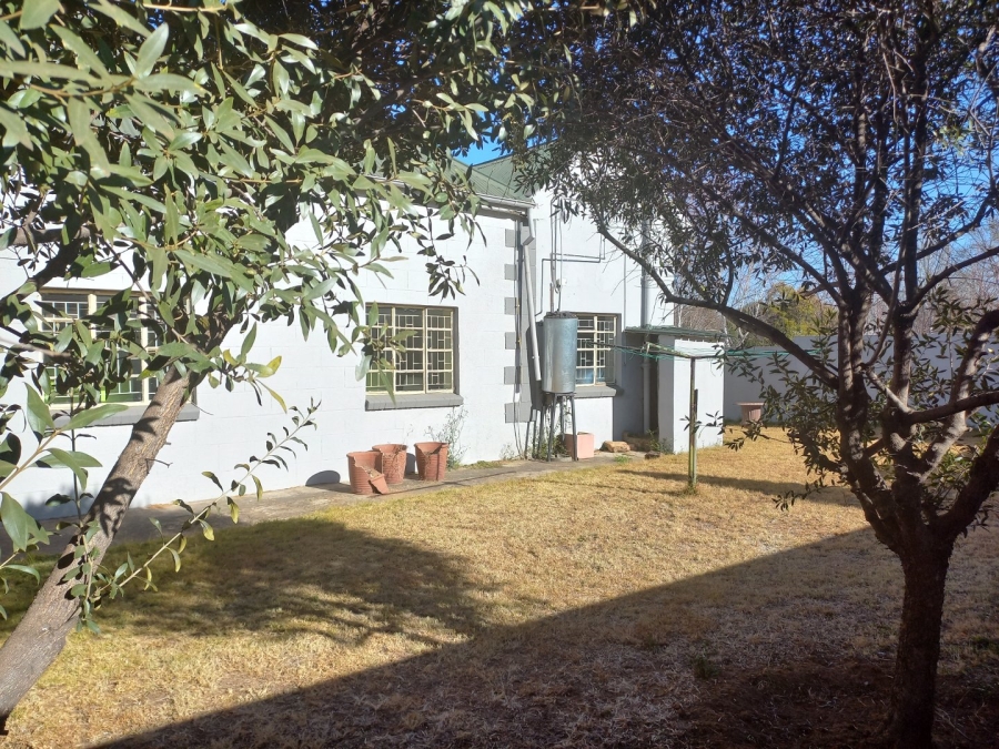 4 Bedroom Property for Sale in Jordaan Park Gauteng