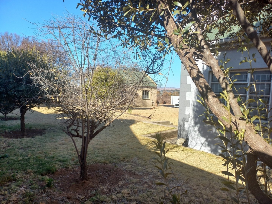 4 Bedroom Property for Sale in Jordaan Park Gauteng