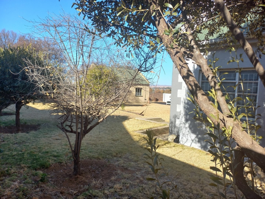 4 Bedroom Property for Sale in Jordaan Park Gauteng