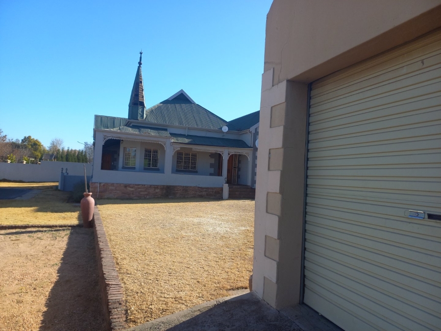 4 Bedroom Property for Sale in Jordaan Park Gauteng