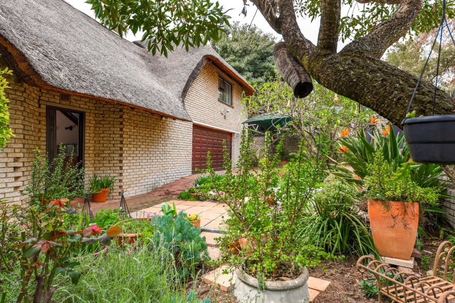 4 Bedroom Property for Sale in Fourways Gauteng