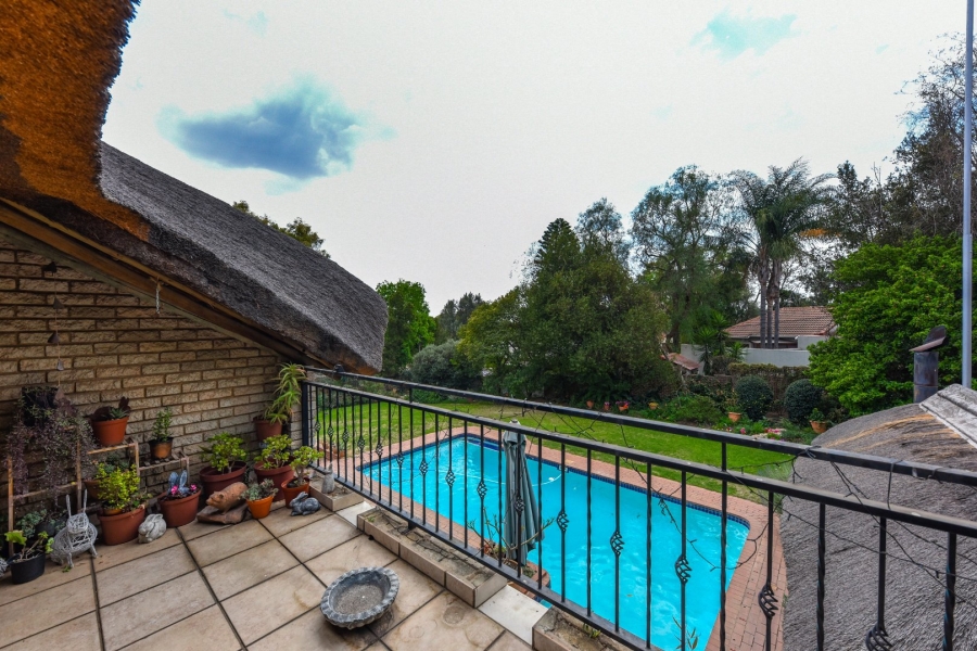 4 Bedroom Property for Sale in Fourways Gauteng