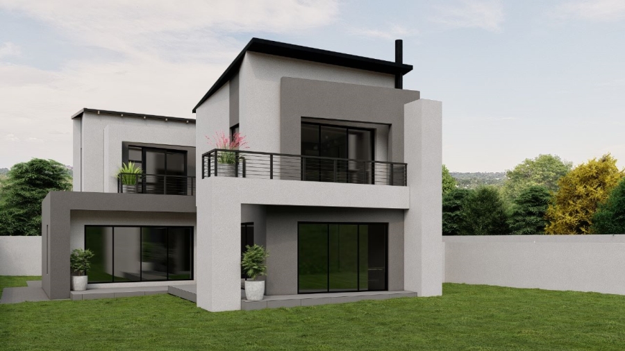 4 Bedroom Property for Sale in Midstream Heights Gauteng