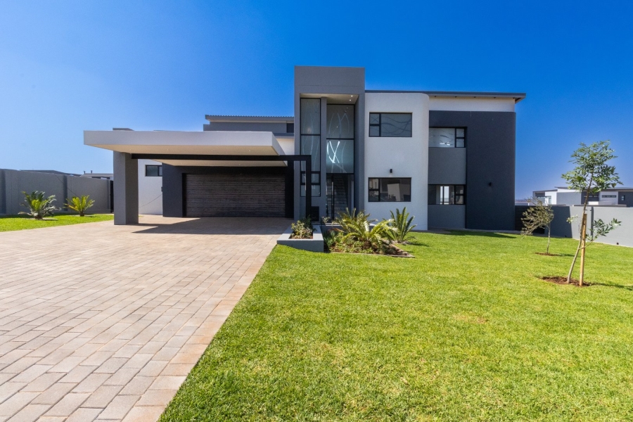 4 Bedroom Property for Sale in Midstream Heights Gauteng