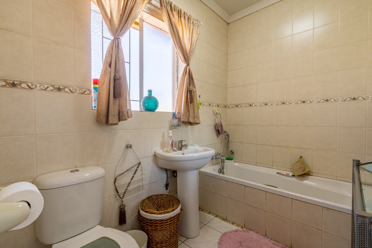 4 Bedroom Property for Sale in Modder East Gauteng