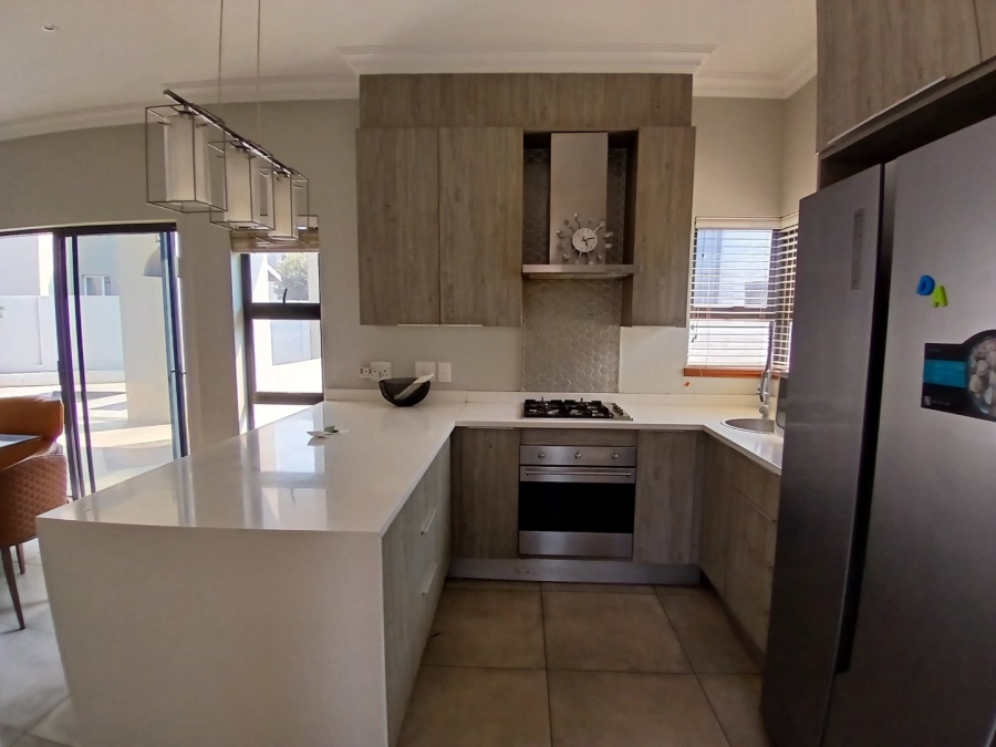 3 Bedroom Property for Sale in Midstream Meadows Gauteng