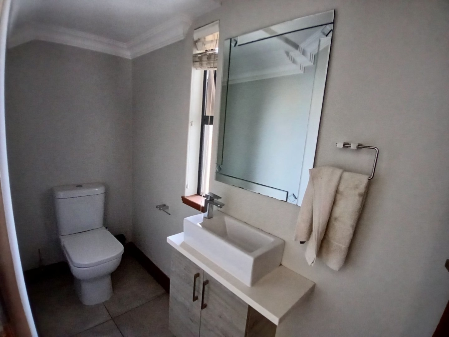 3 Bedroom Property for Sale in Midstream Meadows Gauteng